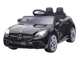 JAMARA Ride-on Mercedes-Benz SLC