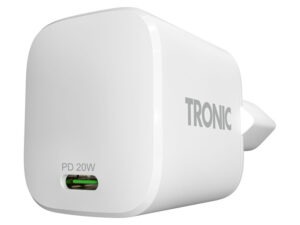TRONIC® USB-C PD mini nabíječka