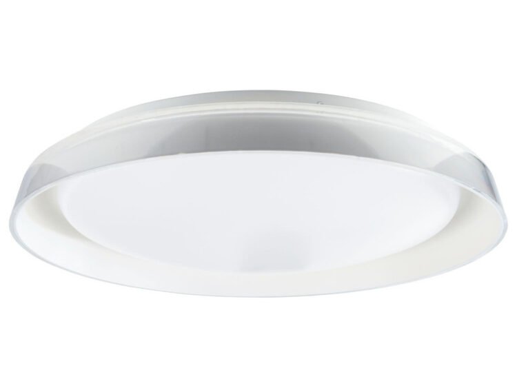 LIVARNO LUX Zigbee 3.0 Smart Home Stropní LED svítid (kulatá)