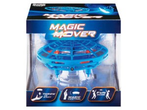 Revell Dron Magic Mover (modrá)