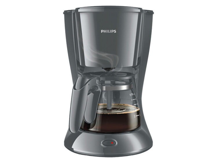 PHILIPS Překapávací kávovar Daily HD7432/10