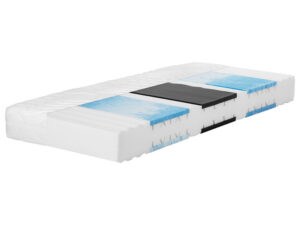 BeCo 7zónová matrace z komfortní pěny Medibet (foam