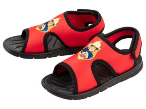 Chlapecké koupací sandály (