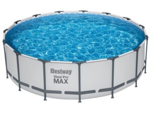 Bestway Bazén s příslušenstvím Steel ProMAX™ s f