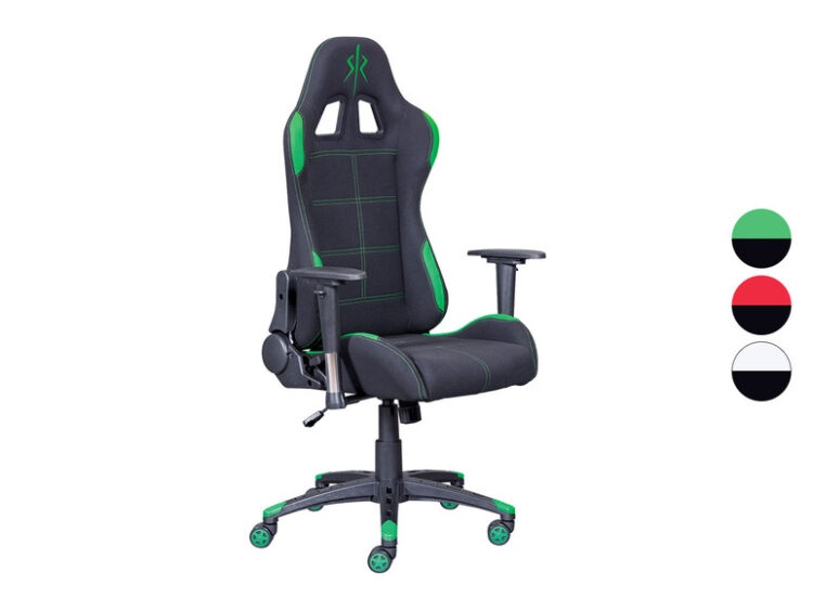 Inter Link Herní židle (household/office chair)