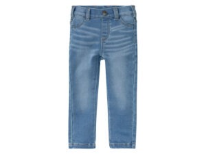 lupilu® Dívčí džíny (116