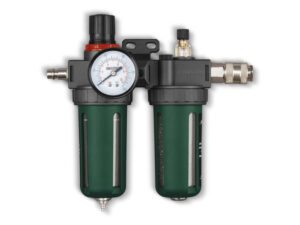 PARKSIDE® Navíjecí buben s tlakovou hadicí / Pneum (pneumatická jednotka pro údržbu)