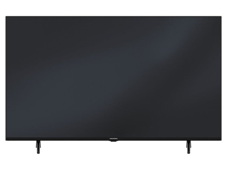 GRUNDIG Smart TV 43″ 4K UHD Android