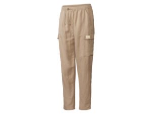 LIVERGY® Pánské cargo kalhoty (56 (40/32)