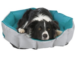 zoofari® Venkovní pelíšek pro psa (lůžko venkovní)