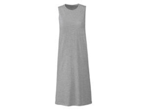 esmara® Dámské midi šaty (XL (48/50)